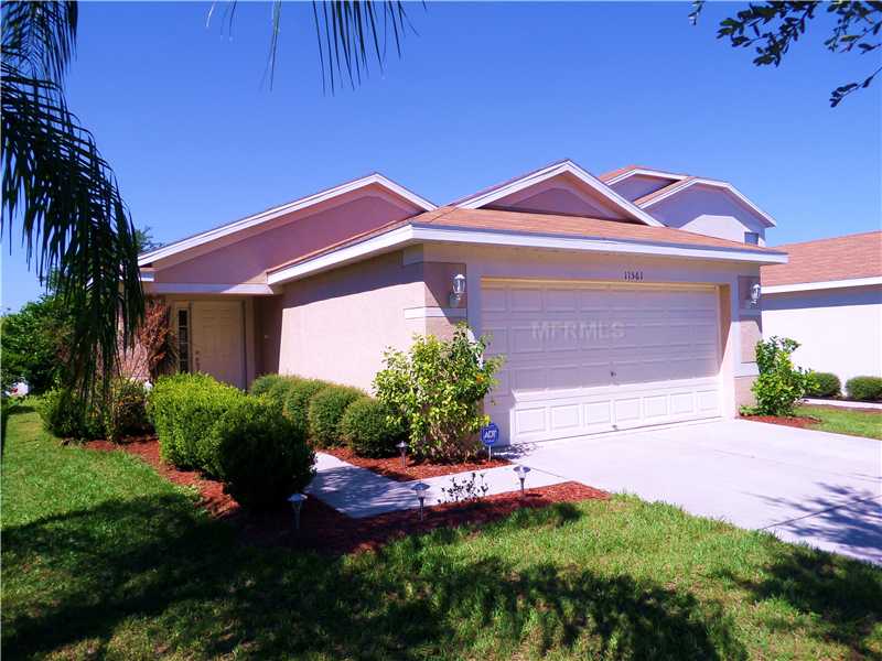 11561 Hammocks Glade Dr, Riverview, FL 33569 photo 1