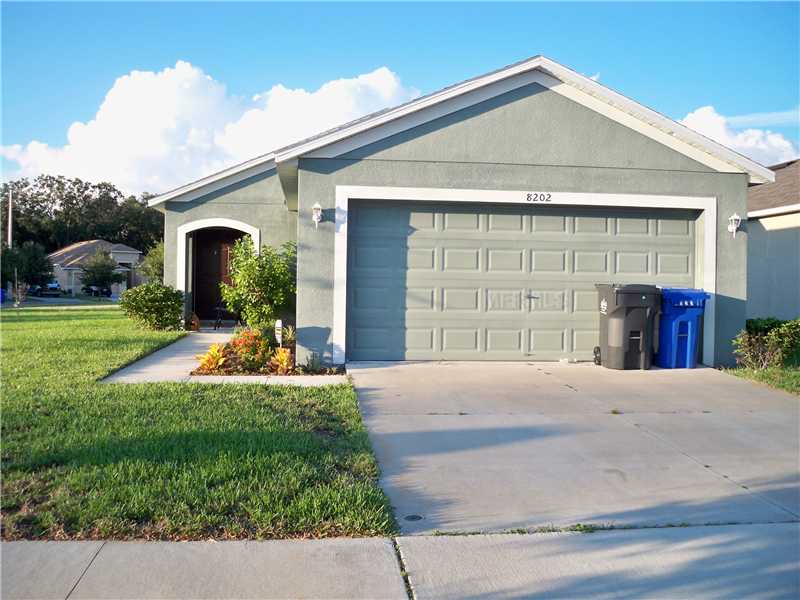 8202 Midnight Sun Ct, Riverview, FL 33578 photo 1