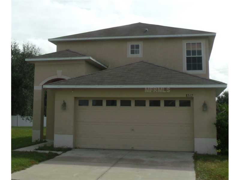 8517 Deer Chase Dr, Riverview, FL 33578 photo 1