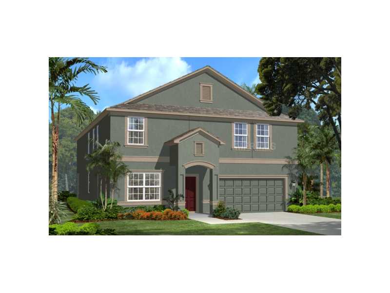 12312 Streambed Dr, Riverview, FL 33579 photo 1