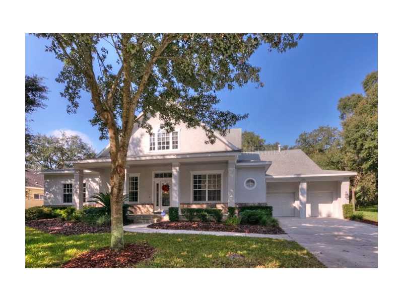 5736 Eaglemount Cir, Lithia, FL 33547 photo 1