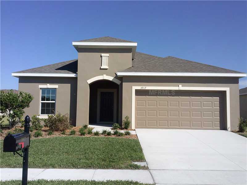 3917 Eternity Cir, Saint Cloud, FL 34772 photo 1
