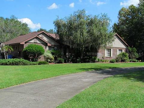 6706 Pemberton View Dr, Seffner, FL 33584 photo 1