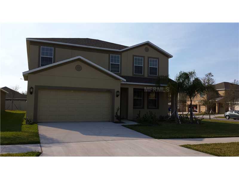 10403 White Peacock Pl, Riverview, FL 33578 photo 1