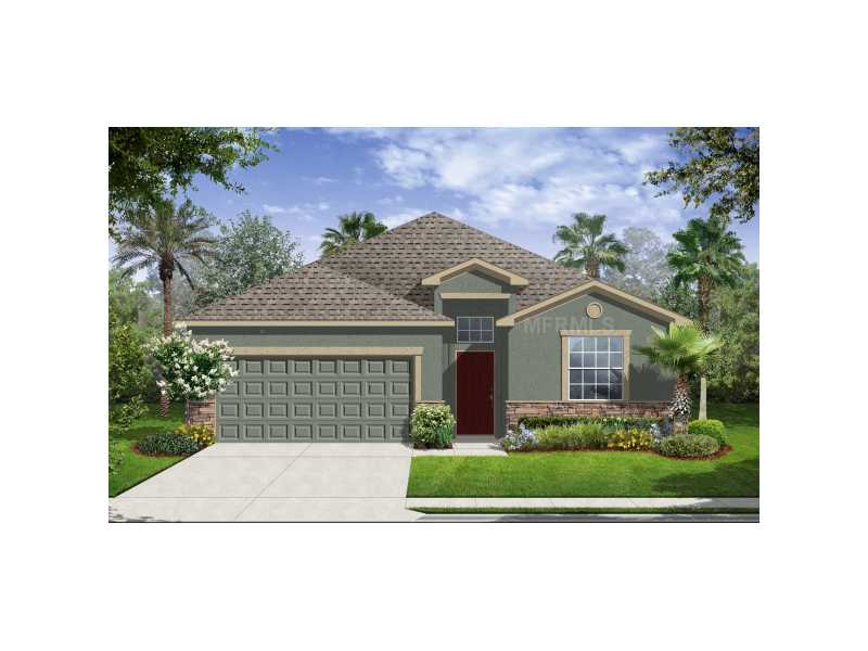 12308 Streambed Dr, Riverview, FL 33579 photo 1