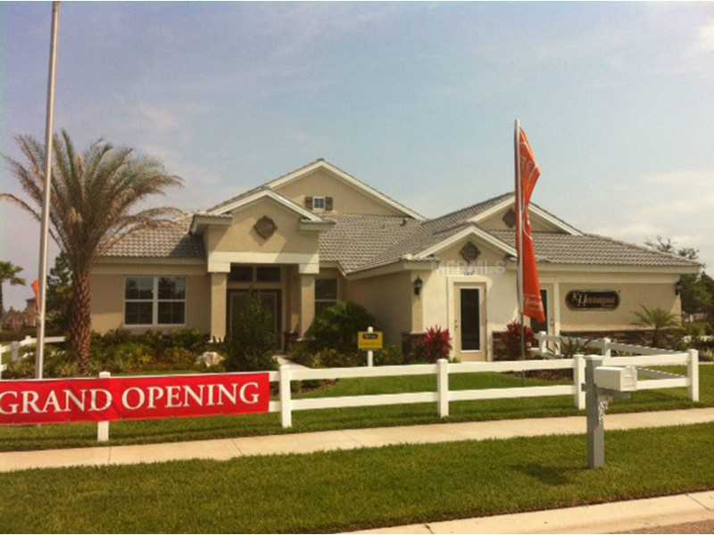 11857 Newberry Grove Loop, Riverview, FL 33579 photo 1