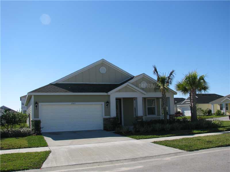 11503 Balintore Dr, Riverview, FL 33579 photo 1