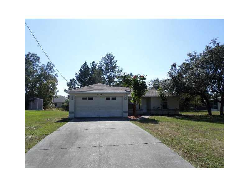 5288 Aaron Ln, Spring Hill, FL 34608 photo 1