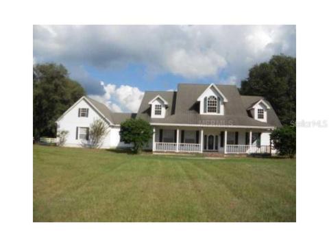 2112 Martin Rd, Dover, FL 33527 photo 1