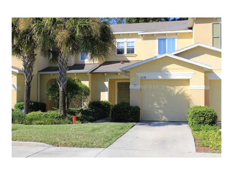 11638 Mango Ridge Blvd, Seffner, FL 33584 photo 1