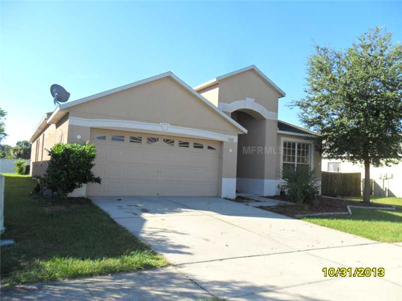 8807 Sandy Plains Dr, Riverview, FL 33578 photo 1