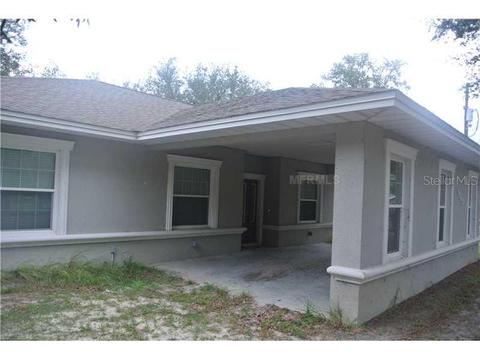 9203 Wheystone Dr, Webster, FL 33597 photo 1