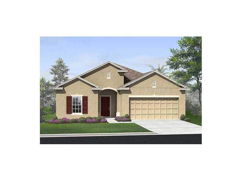 3514 Sprite Ln, Saint Cloud, FL 34772 photo 1