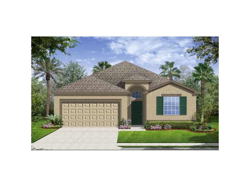 12313 Eagle Swoop Pl, Riverview, FL 33579 photo 1