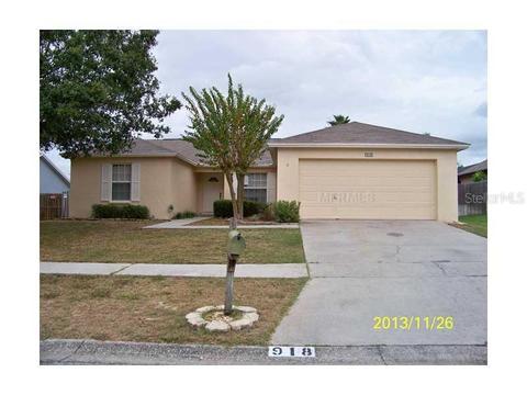 918 Wicketrun Dr, Brandon, FL 33510 photo 1