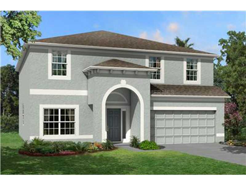 11520 Blue Crane St, Riverview, FL 33569 photo 1