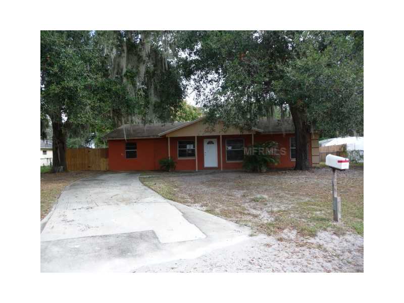4306 Thomas Ct, Bartow, FL 33830 photo 1