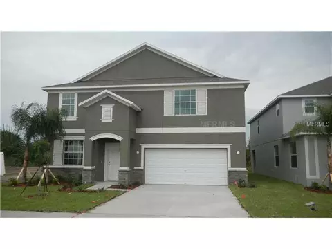 12311 Eagle Swoop Pl, Riverview, FL 33579 photo 1
