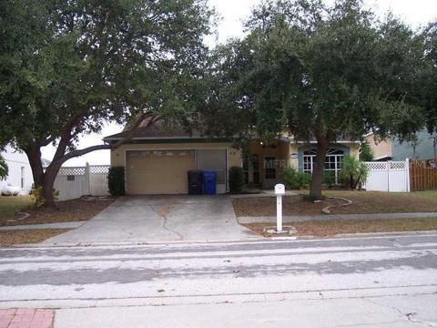 13308 Beechberry Dr, Riverview, FL 33579 photo 1