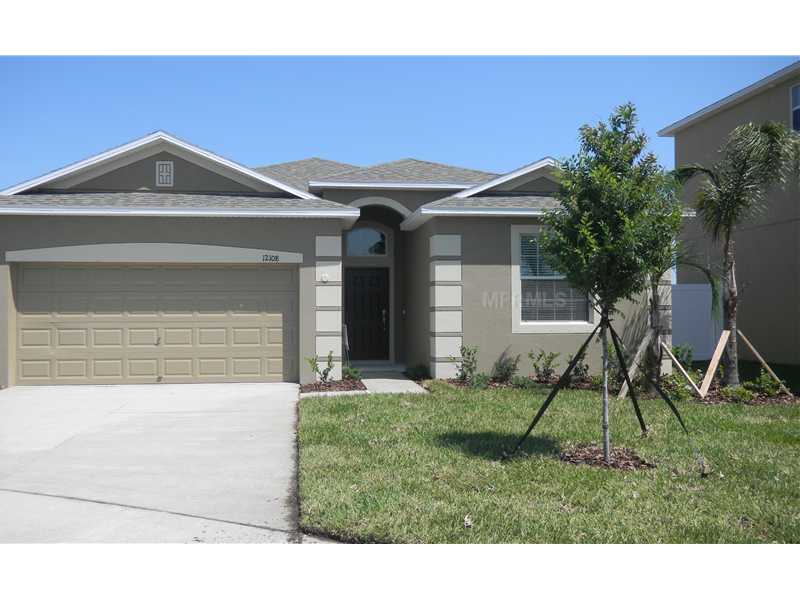 12108 Echo Basin, Riverview, FL 33579 photo 1