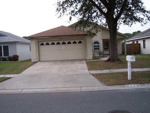 6113 Crickethollow Dr, Riverview, FL 33578 photo 1