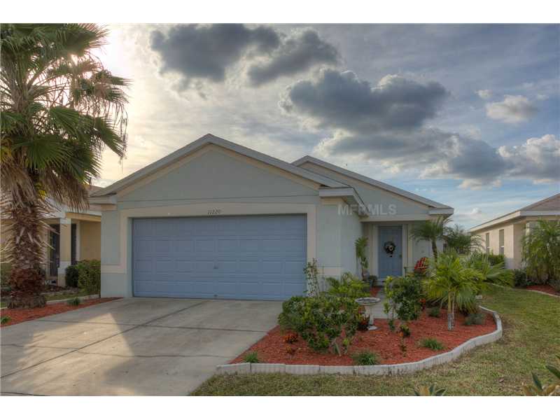 11220 Cocoa Beach Dr, Riverview, FL 33569 photo 1