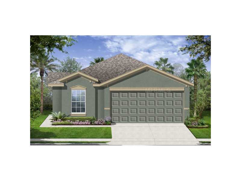 10519 Sleepy Orange Ct, Riverview, FL 33578 photo 1