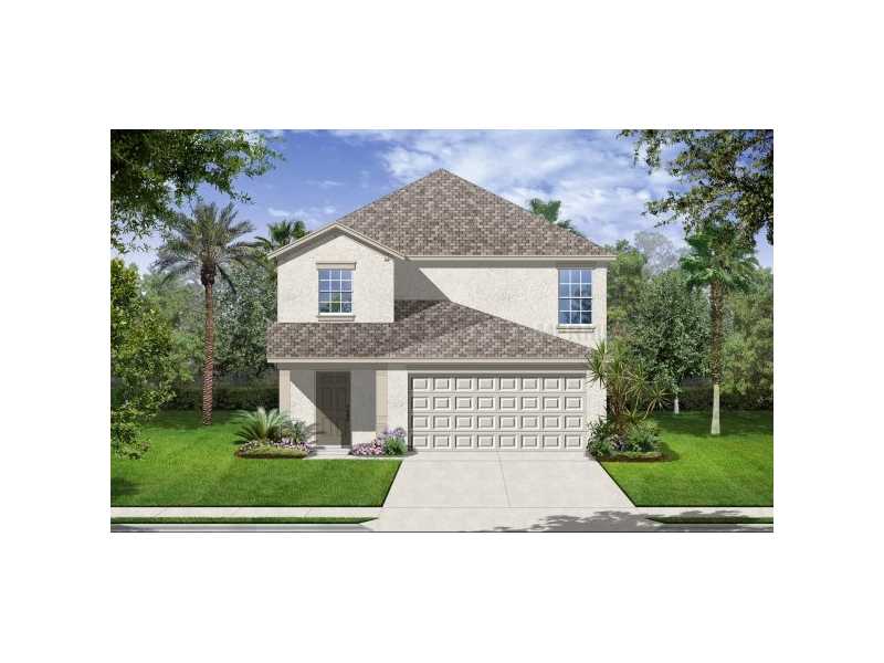 1717 Hadden Hall Pl, Trinity, FL 34655 photo 1