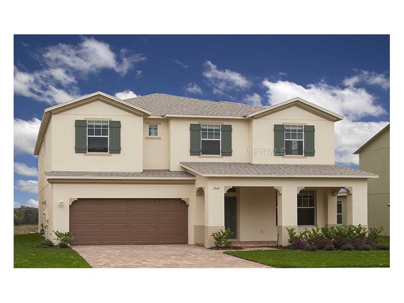 1545 Terra Verde Way, Ocoee, FL 34761 photo 1