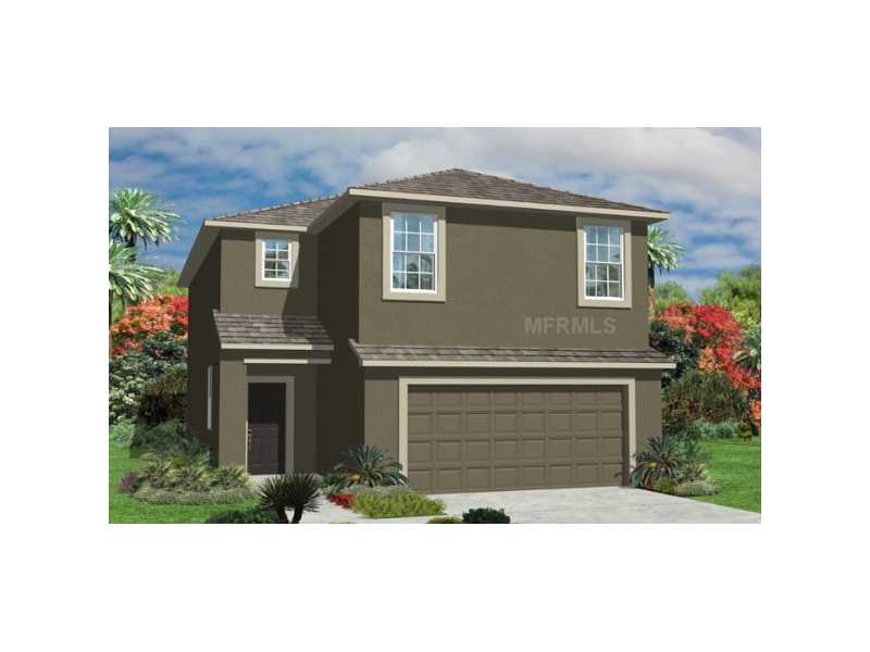 1705 Hadden Hall Pl, Trinity, FL 34655 photo 1