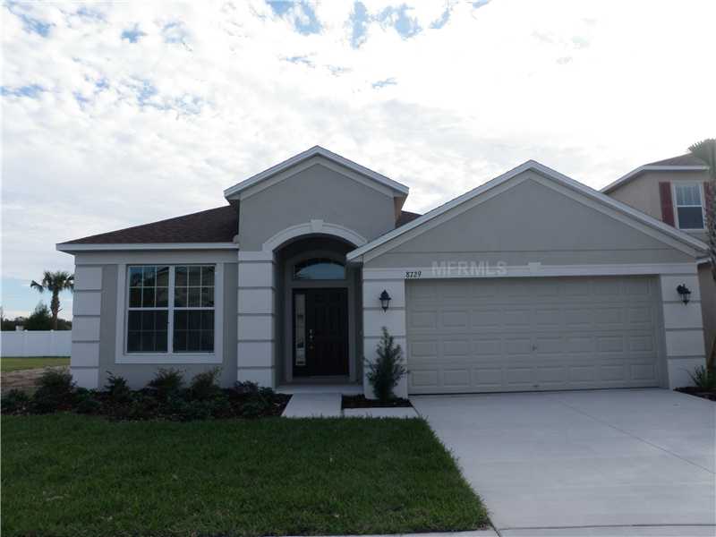 8729 Deep Maple Dr, Riverview, FL 33578 photo 1