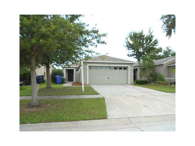8411 Deer Chase Dr, Riverview, FL 33578 photo 1