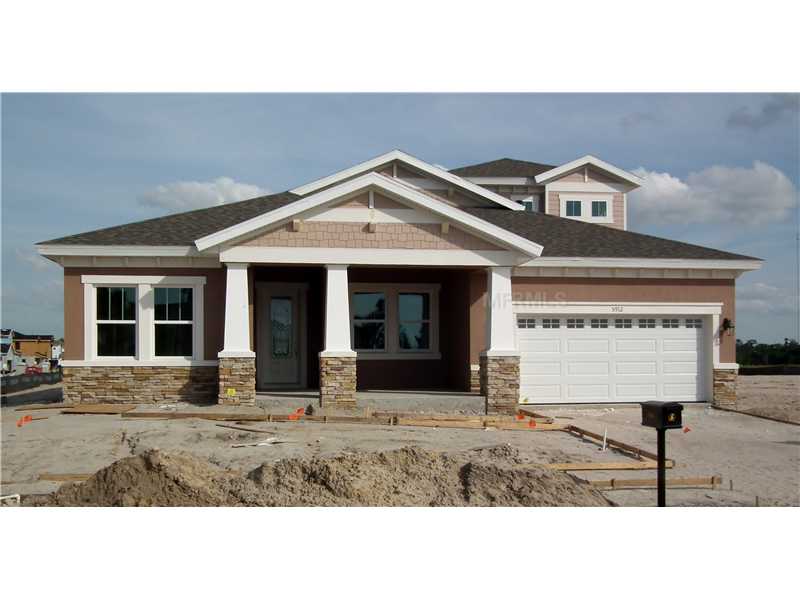 5912 Shell Ridge Dr, Lithia, FL 33547 photo 1