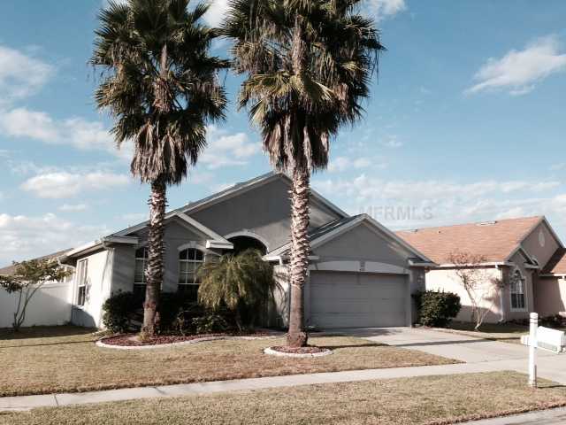 4551 Mapletree Loop, Wesley Chapel, FL 33544 photo 1