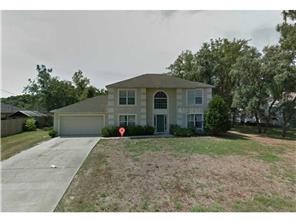 2228 Waterfall Dr, Spring Hill, FL 34608 photo 1