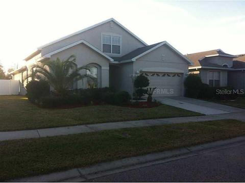 402 Kings Path Dr, Seffner, FL 33584 photo 1