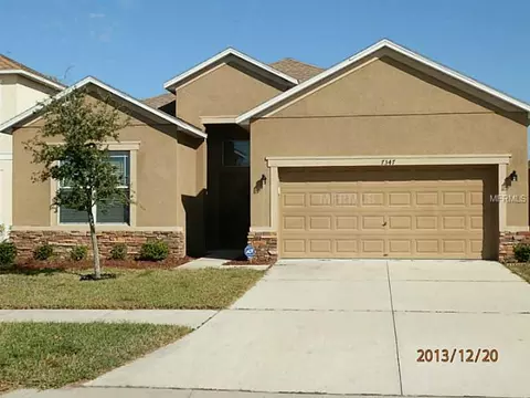7347 Forest Mere Dr, Riverview, FL 33578 photo 1