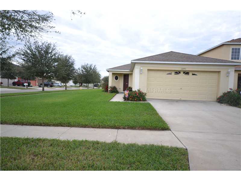 12771 Evington Point Dr, Riverview, FL 33579 photo 1