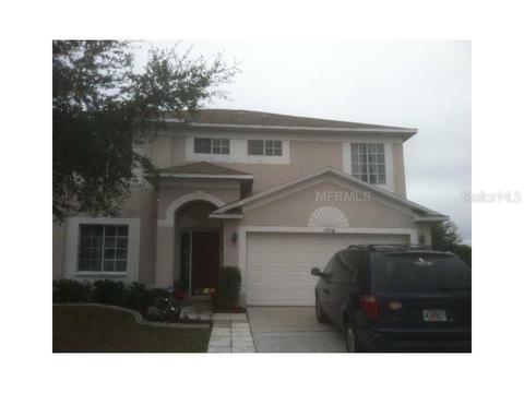 12836 Longcrest Dr, Riverview, FL 33579 photo 1