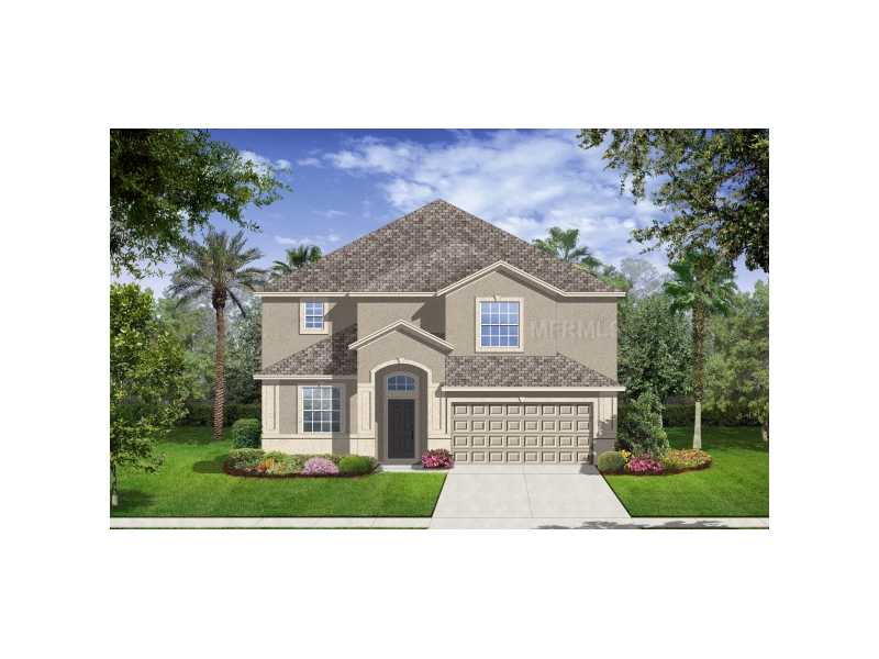 12336 Streambed Dr, Riverview, FL 33579 photo 1