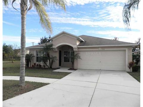 13531 Prestwick Dr, Riverview, FL 33579 photo 1