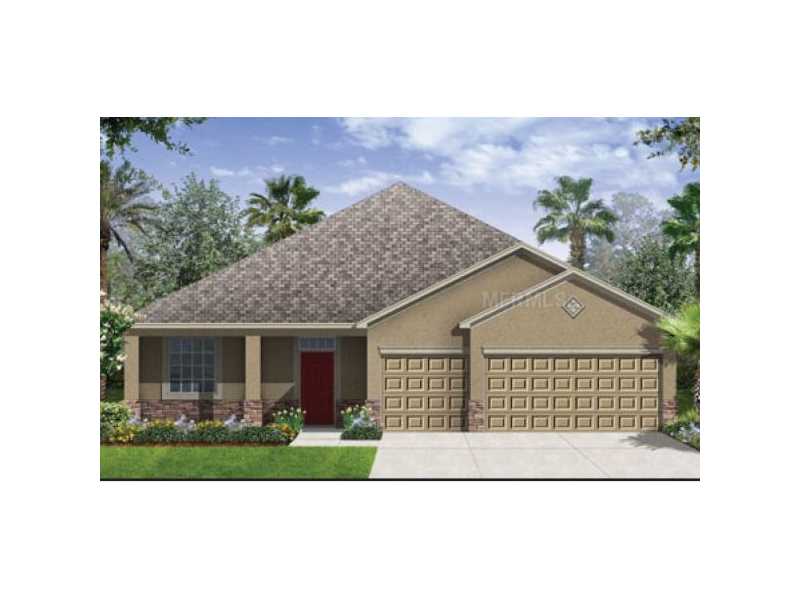 12326 Juniper Field Ct, Riverview, FL 33579 photo 1