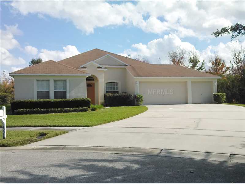 2001 Highview Fall Pl, Brandon, FL 33510 photo 1
