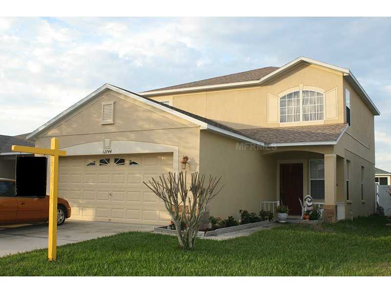 12744 Evington Point Dr, Riverview, FL 33579 photo 1