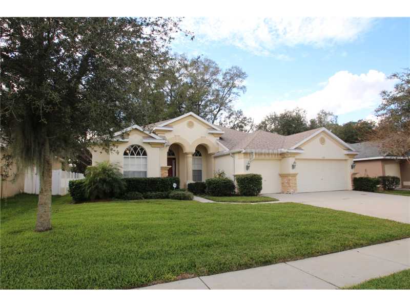 1920 Raven Manor Dr, Dover, FL 33527 photo 1