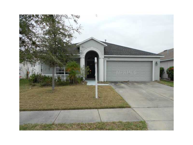 11411 Weston Course Loop, Riverview, FL 33579 photo 1