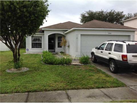 12644 Longcrest Dr, Riverview, FL 33579 photo 1
