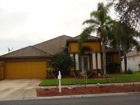 9050 Pinebreeze Dr, Riverview, FL 33578 photo 1
