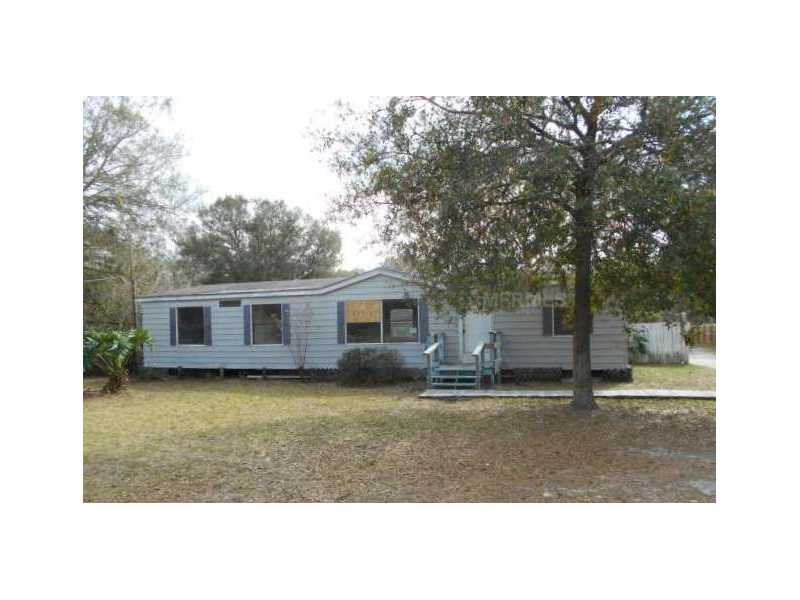 12424 Elnora Dr, Riverview, FL 33579 photo 1