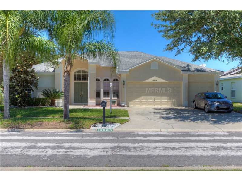 13008 Prestwick Dr, Riverview, FL 33579 photo 1